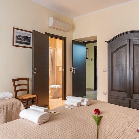 B&B Villamari Alghero Buitenkant foto