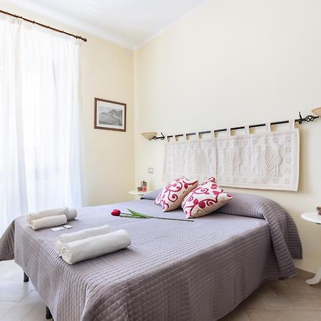 B&B Villamari Alghero Buitenkant foto