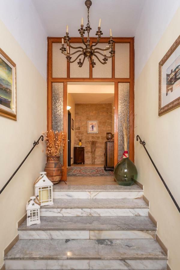 B&B Villamari Alghero Buitenkant foto