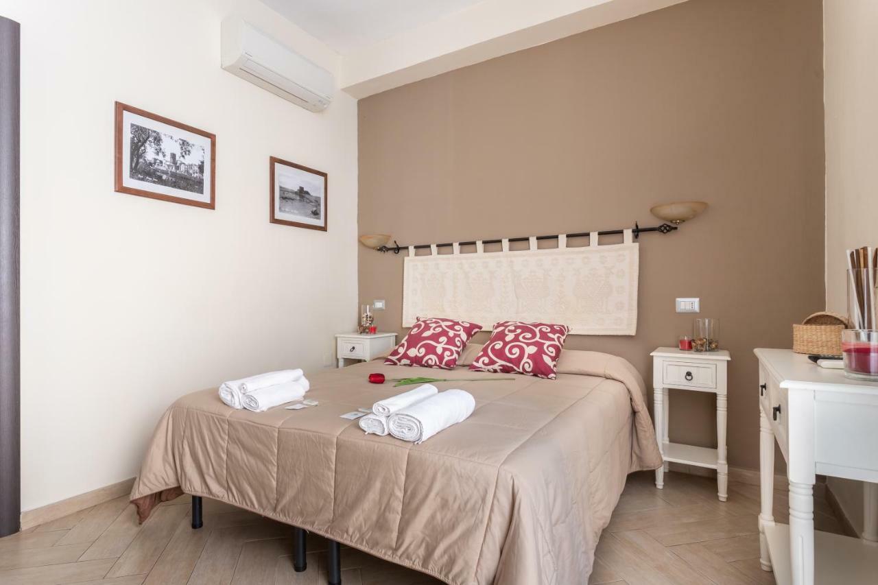B&B Villamari Alghero Buitenkant foto
