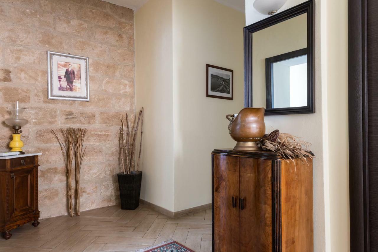 B&B Villamari Alghero Buitenkant foto