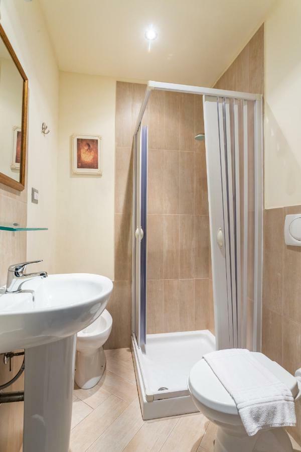 B&B Villamari Alghero Buitenkant foto