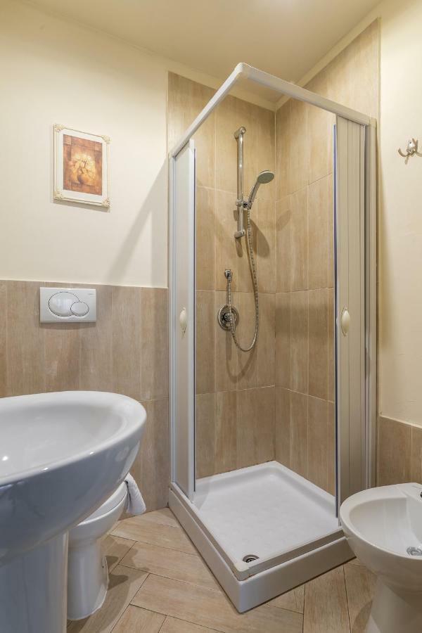 B&B Villamari Alghero Buitenkant foto