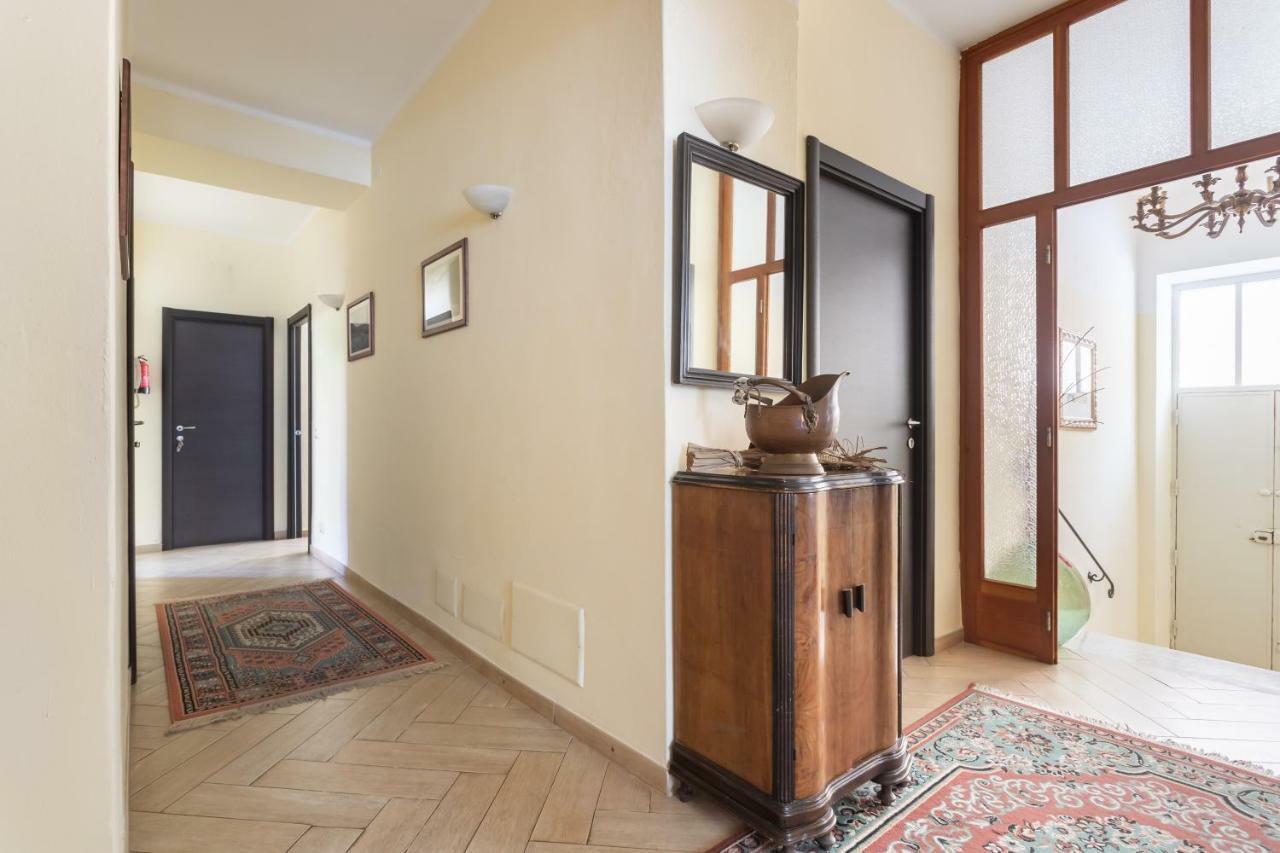 B&B Villamari Alghero Buitenkant foto