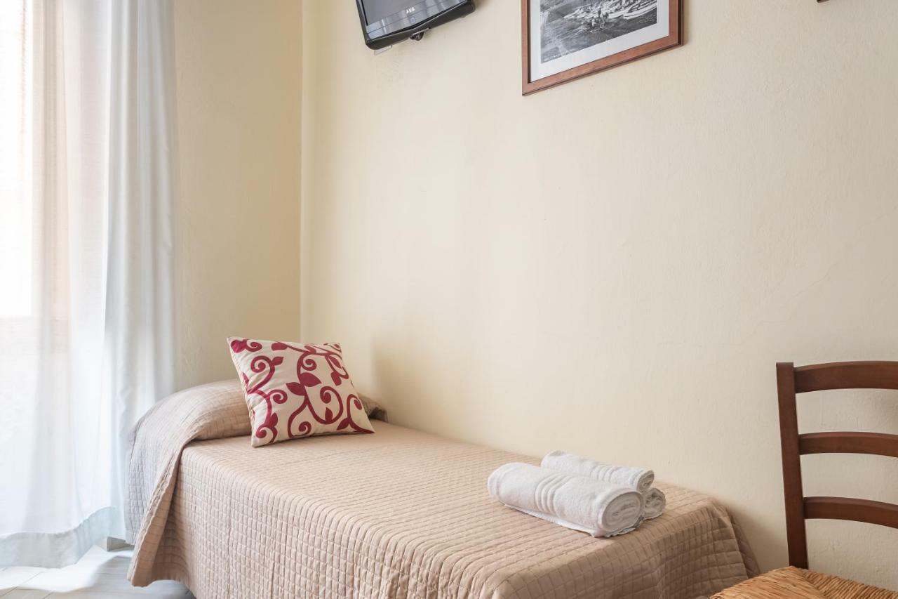 B&B Villamari Alghero Buitenkant foto