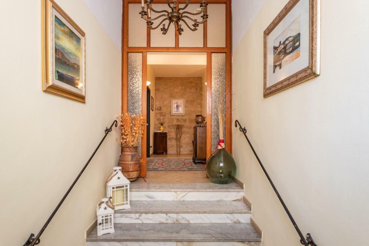 B&B Villamari Alghero Buitenkant foto